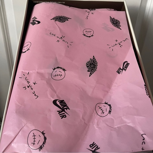 TRAVIS SCOTT LOWS - Picture 2 of 6